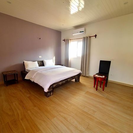 Piccola Beach Sassako Begniny Екстер'єр фото