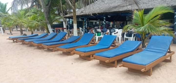 Piccola Beach Sassako Begniny Екстер'єр фото