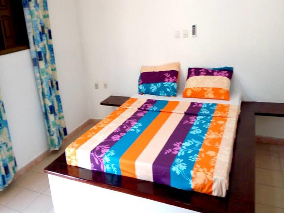 Piccola Beach Sassako Begniny Екстер'єр фото
