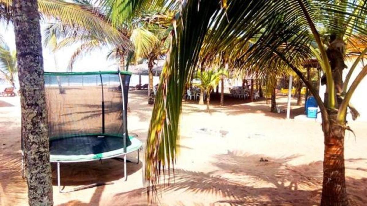 Piccola Beach Sassako Begniny Екстер'єр фото
