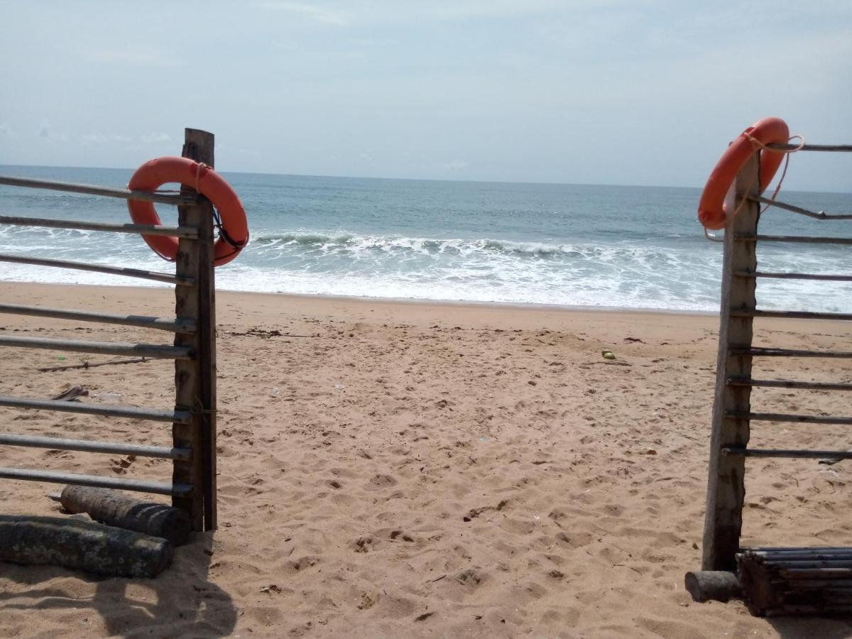 Piccola Beach Sassako Begniny Екстер'єр фото